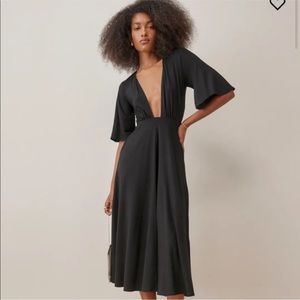 Reformation Ernest Dress brand new with tags